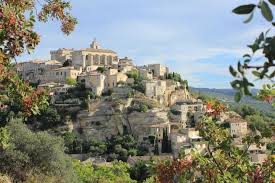 A Guide To The Villages Of The Luberon Provence France Travel In 2020 Provence France Travel France Travel Road Trip Itinerary