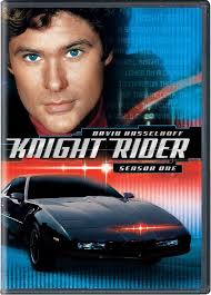 Knight Rider 2000 Movie