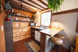 kitchen cabinets for tiny houses 13