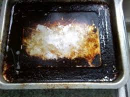 Start by dismantling the stove; How To Clean Your Oven Trays Ovenclean Blog