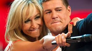 Martijn Krabbé mist Wendy van Dijk