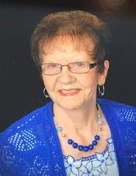 Obituary information for Ruth M. Sledd