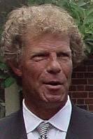 Ronald William Overman