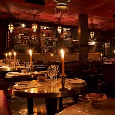 Marrakech Comptoir Restaurant Moroccan Restaurant Marrakech Restaurant