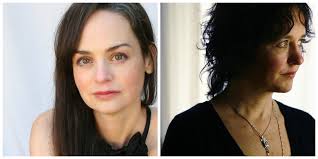 Nov. 23: Julianna Baggott and Laura Kasischke