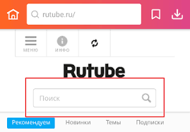 The web site includes videos created by private individuals and licensed programming from entertainment companies that are hosted directly on rutube, and videos that have been viewed on facebook. How To Download Rutube Videos On Android For Free Instube