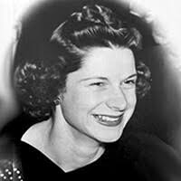 Mary Spranger Obituary