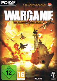 Обучение основам wargame red dragon. Wargame Red Dragon For Windows 2014 Mobygames