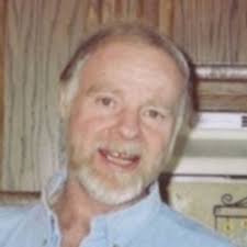 Donald Vogt Obituary October 9, 2018