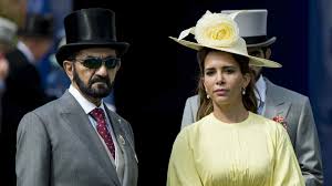 Princess princess haya princess style fashion women dress indian style shades of purple romantic style princess haya photography lovers royal princess glamour royal celebrities king. Princess Haya Plotted To Flee Dubai After Learning Of Husband S Abduction Of Daughter
