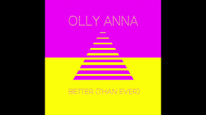 First of all, we have the same outlook as far as the international. Olly Anna Better Than Ever Youtube