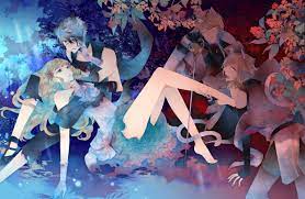 Visual Novel Reviews