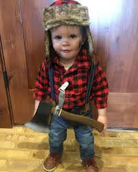 Zu jedem outfit findet ihr eine anleitung, damit ihr euer kostüm für damen einfach selber machen könnt. Enciklopedija Cilj Svecenik Holzfaller Kostum Randysbrochuredelivery Com