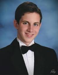 Lynbrook's Liam Deegan Nominated for U.S. Merchant Marine Academy