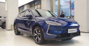 Cara menghidupkan kereta apabila bateri lemah. Huawei Bergabung Dengan Kereta Pintar Dengan Suv Sf5 Meneroka Aliran Pendapatan Baru Di Tengah Sekatan As Pandaily