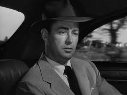 Appointment with Danger Blu-ray