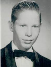 Obituary information for Norman Dwight Johnson