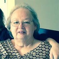 Belinda Hall Obituary