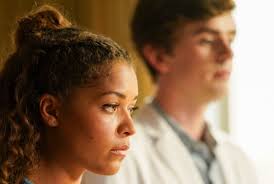 Bachelorette, Good Doctor lead Thursday slots.