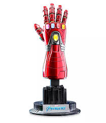 Earn points for what you already do as a marvel fan and redeem for cool rewards as a marvel insider. Avengers Fans Assemble For This Seriously Cool Piece Of Marvel Merch Allears Net