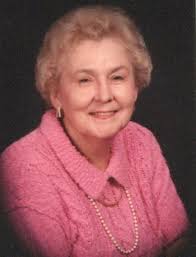 Mary Mueller Cochran Obituary