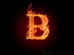 Fire font / letter animation for photoshop and ae. Fiery Font Letter B Fiery English Letters Picture 1920 1200 2 Alphabet Photos Alphabet Pictures Letter B