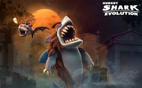 Hungry Shark Evolution 6 3 0 Hile Indir Arsivleri Android Oyun Club