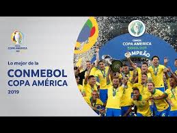 The continent and brazil especially have been wracked by the covid pandemic. Copa America 2021 Every Match Live On Bbc Sport Sport On The Box