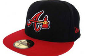New era atlanta braves heathered black crisp 9fifty adjustable snapback hat these pictures of this page are. Braves Cap Is The Second Best Seller Talking Chop