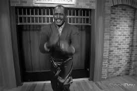 See a recent post on tumblr from @fuckyeahthenotoriousbig about mc hammer gif. Mc Hammer Dancing Gif By 1331creative
