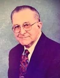 James Farrell Styron Obituary May 7, 2021