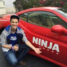 Sometimes, in addition to not getting paid, you actually have to hand nbc money to compete on their show. How Much Money Ninja Makes On Twitch And Youtube Net Worth Naibuzz