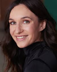 Olivia Mortimer-Eade