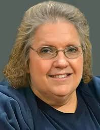 Obituary information for Maria Joan Mannion