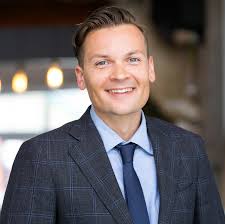 James Fehr, Real Estate Agent, Ratings & Reviews, Victoria, BC