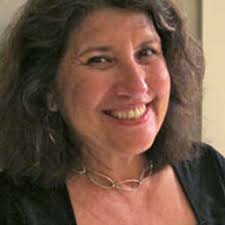 Fran Sussner Rodgers