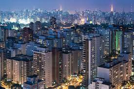 São paulo (/ ˌ s aʊ ˈ p aʊ l oʊ /, portuguese: Sao Paulo Wikipedia