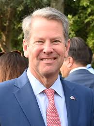 Brian Kemp