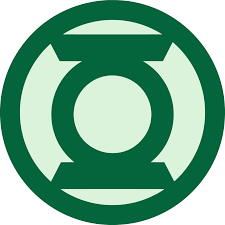 Green Lantern Corps - Wikipedia