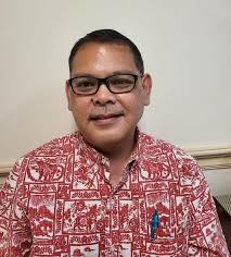 Michael Weakley named DYA deputy director