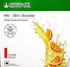 Formulated with hydrolyzed fish collagen and vitamins that required for healthy skin. Buy Herbalife Hn Nutrition Skin Booster Online At Low Prices In India Amazon In