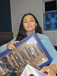 Makeup Brushes Showcase: Quality and Design