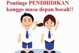 Contoh iklan layanan masyarakat tentang pendidikan. Contoh Iklan Bahasa Jawa Beserta Gambarnya Cilacap Klik