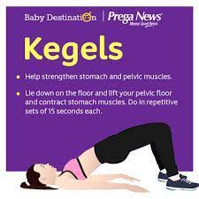 6 Most Effective Exercises To Lose Weight After Pregnancy