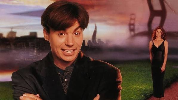 So I Married an Axe Murderer | Where to watch streaming and online in  Australia | Flicks