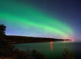 Northern Light In Grand Marais Mn Places To Go Grand Marais Northern Lights