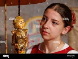 Thomas lawson hi-res stock photography and images