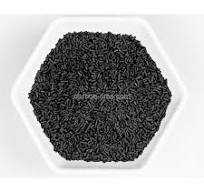 High Purity cylindrical carbon molecular sieve,cylindrical ...