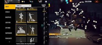 There is an end number of emotes available in the game. 5 Best Free Fire Emotes With Special Effects As Of Ob29 Version Update