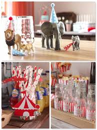 Partyfieber 4 0 So Ein Zirkus Kindergeburtstag Deko Junge Zirkusparty Kindergeburtstag Deko